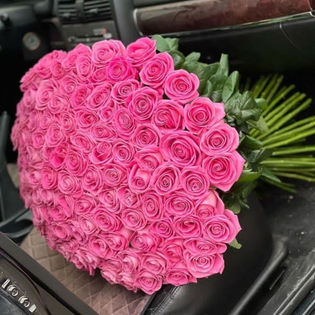 Blush Grandeur