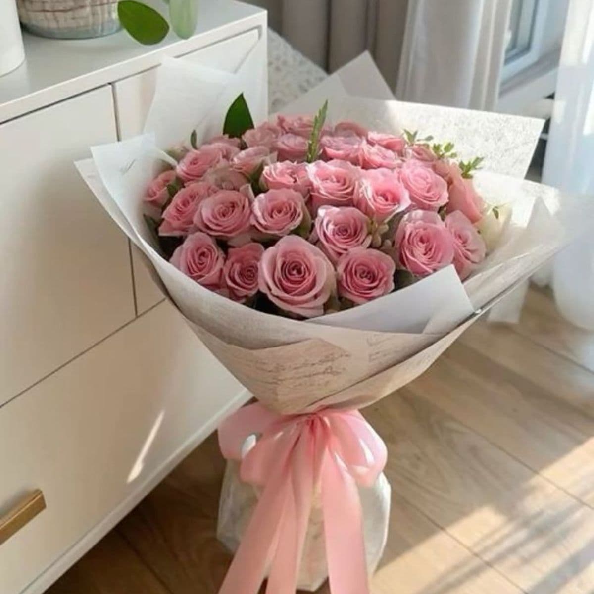 Blush Elegance